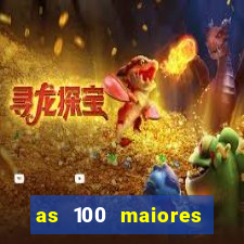as 100 maiores cidades da bahia